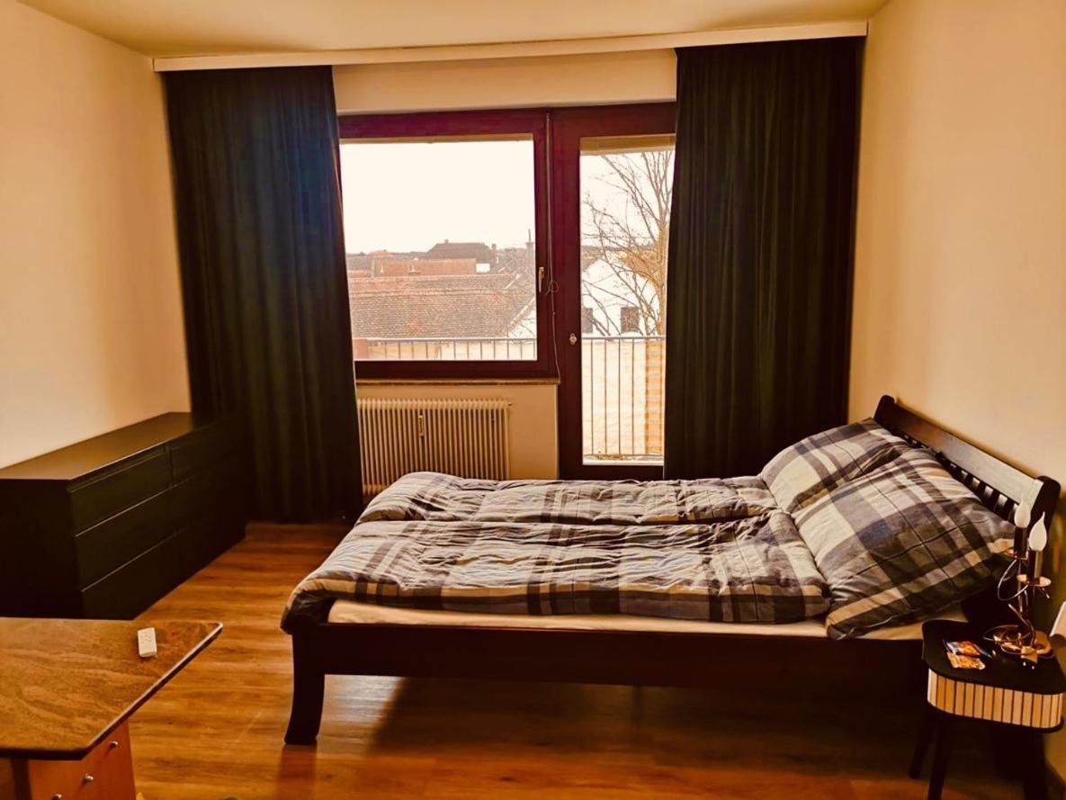 Thermenland-Traum Apartment Fuerstenfeld Bagian luar foto