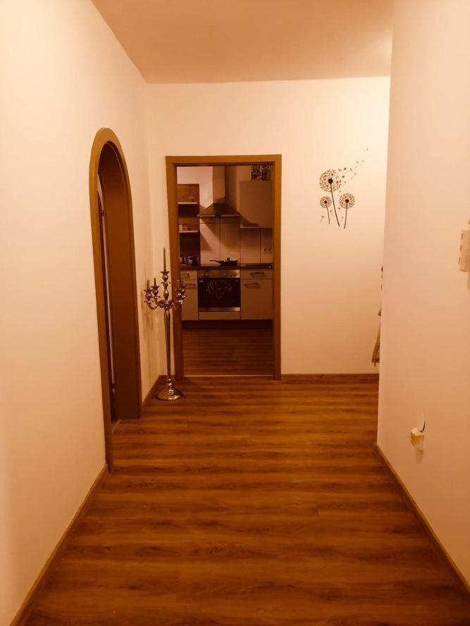 Thermenland-Traum Apartment Fuerstenfeld Bagian luar foto