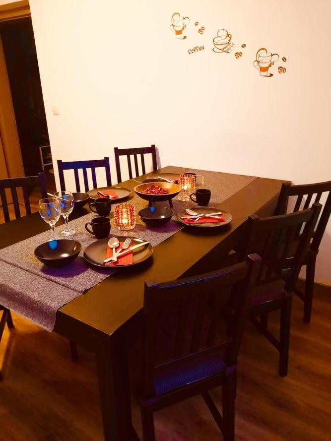 Thermenland-Traum Apartment Fuerstenfeld Bagian luar foto
