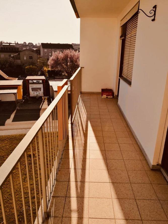 Thermenland-Traum Apartment Fuerstenfeld Bagian luar foto